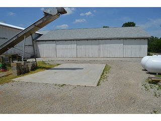 Property photo 16 - 4 Trupointe Agronomy Locations + Assorted Chemical & Fertilizer Tanks